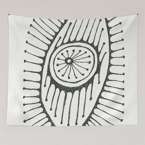 Item preview, ORCULUS BLACK & WHITE designed and sold by KolbStudios.
