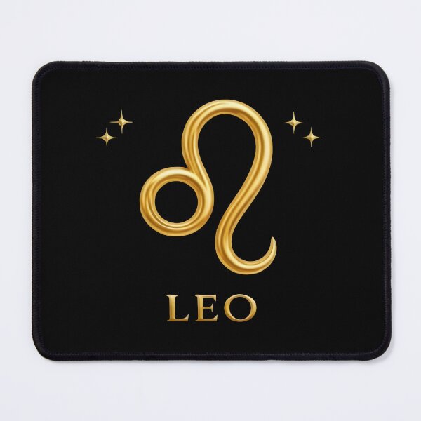 Item preview, Leo Zodiac Sign designed and sold by Icareis-Studios.