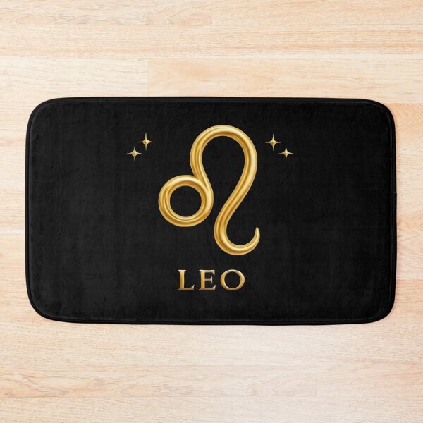 Item preview, Leo Zodiac Sign designed and sold by Icareis-Studios.