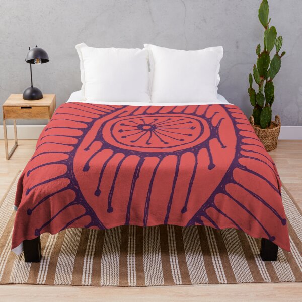 Item preview, ORCULUS BURNT ORANGE designed and sold by KolbStudios.