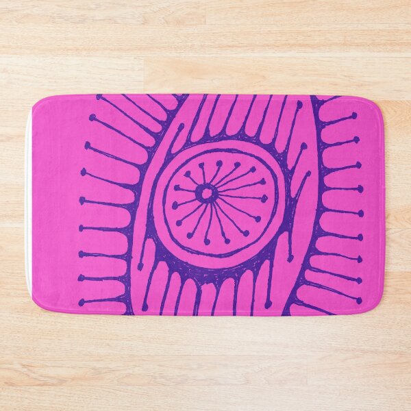 Item preview, ORCULUS FUCHSIA designed and sold by KolbStudios.