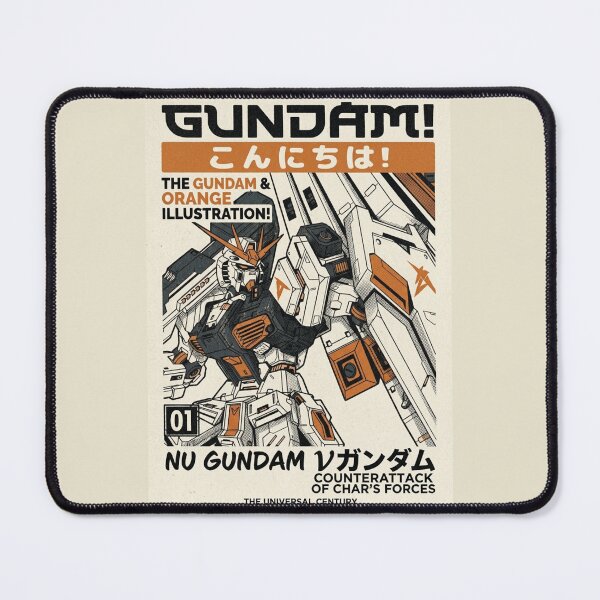 Item preview, Gundam designed and sold by zumerdiego.