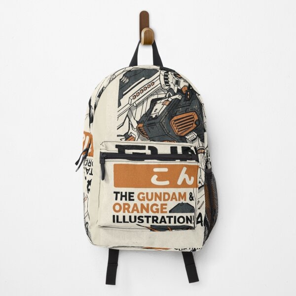 Item preview, Gundam designed and sold by zumerdiego.