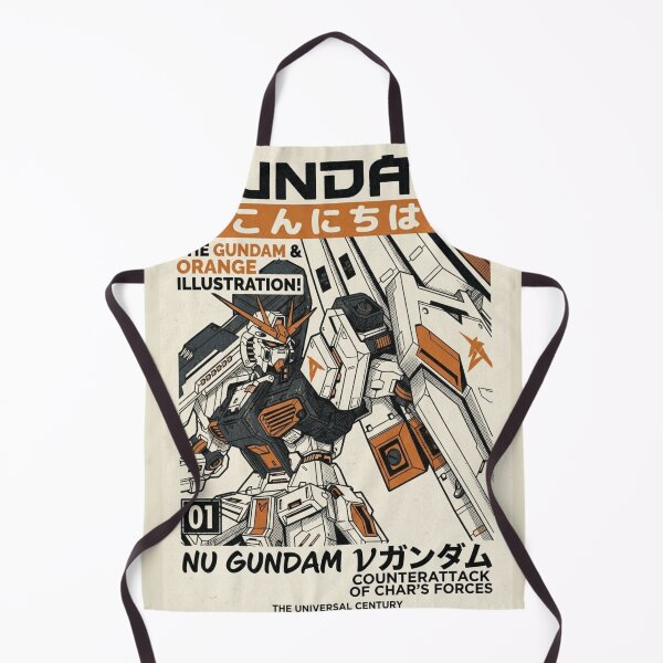 Item preview, Gundam designed and sold by zumerdiego.