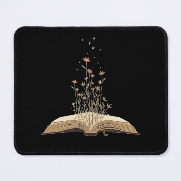 Item preview, "Wildflower Press: Stories of the Earth" designed and sold by YvkafromPoland.