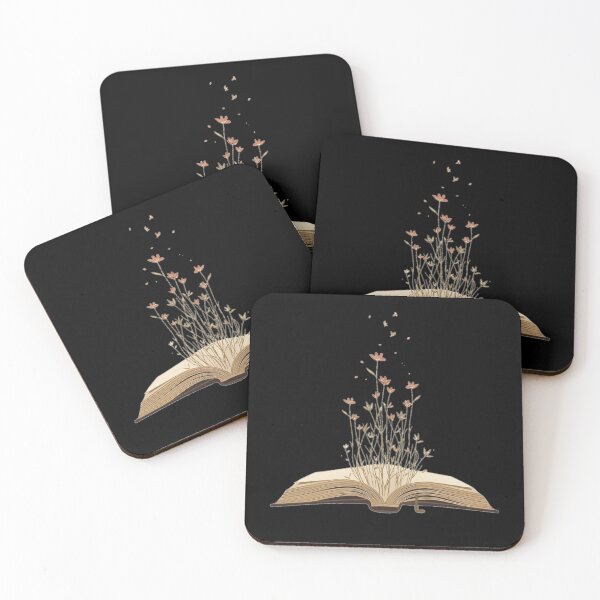 Item preview, "Wildflower Press: Stories of the Earth" designed and sold by YvkafromPoland.
