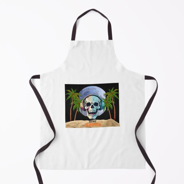 Item preview, gothic summer designed and sold by MandySony.