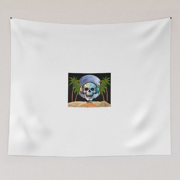 Item preview, gothic summer designed and sold by MandySony.