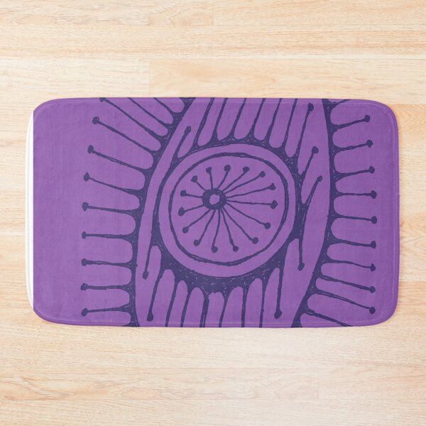 Item preview, ORCULUS PURPLE designed and sold by KolbStudios.