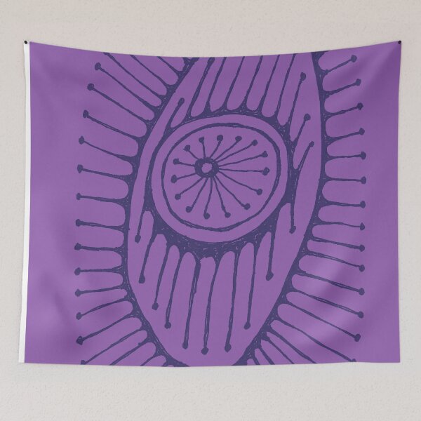 Item preview, ORCULUS PURPLE designed and sold by KolbStudios.