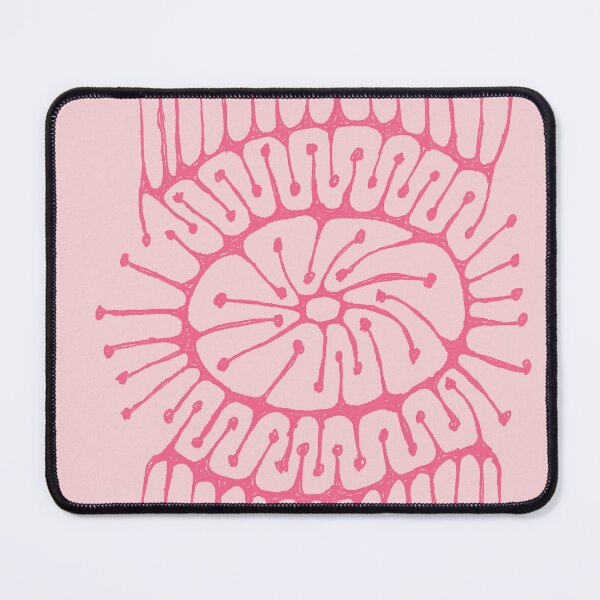 Item preview, CONVERGENCE PINK designed and sold by KolbStudios.