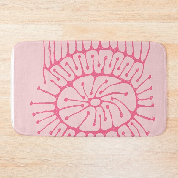 Item preview, CONVERGENCE PINK designed and sold by KolbStudios.