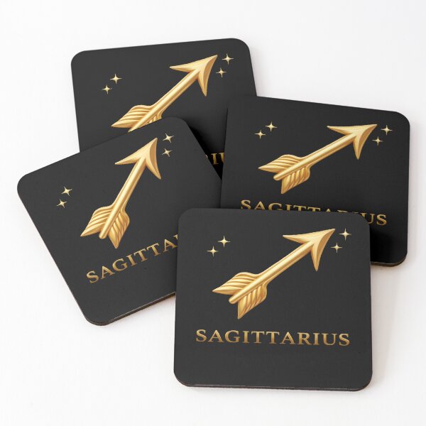 Item preview, Sagittarius Zodiac Sign designed and sold by Icareis-Studios.
