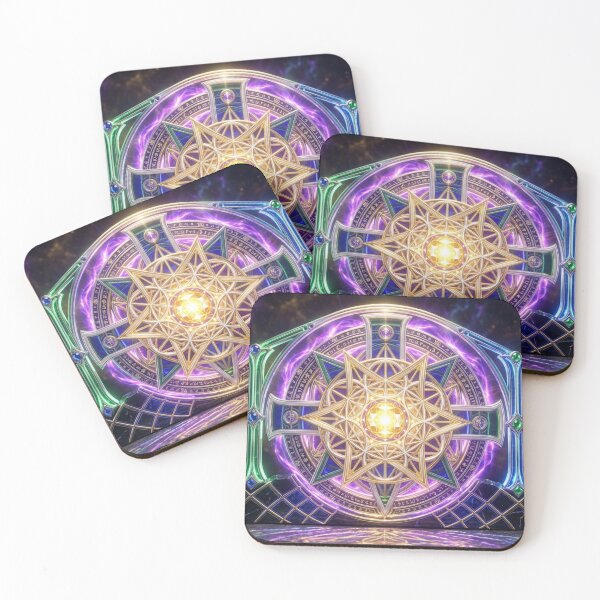Item preview, The Christ conscious Dawn. designed and sold by RavenCrow444.