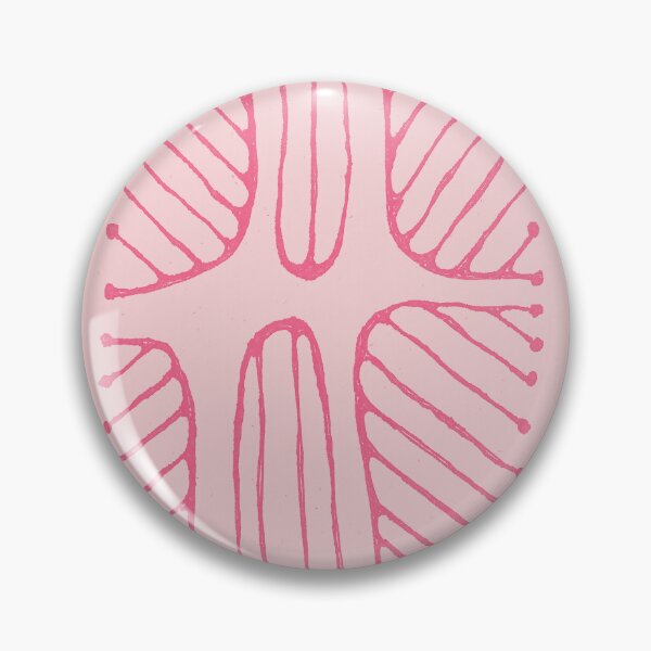 Item preview, CROSSROADS PINK designed and sold by KolbStudios.