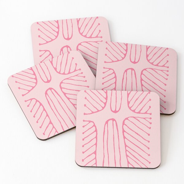 Item preview, CROSSROADS PINK designed and sold by KolbStudios.