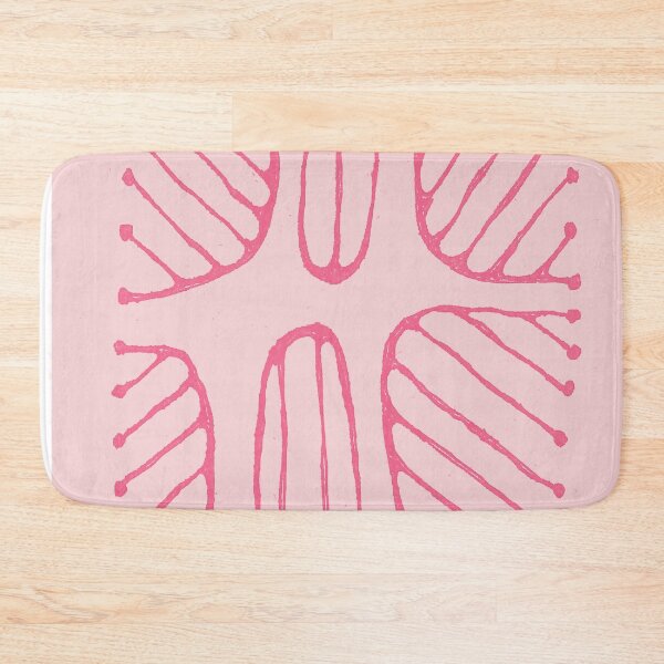 Item preview, CROSSROADS PINK designed and sold by KolbStudios.