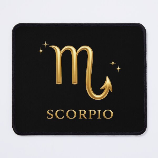 Item preview, Scorpio Zodiac Sign designed and sold by Icareis-Studios.
