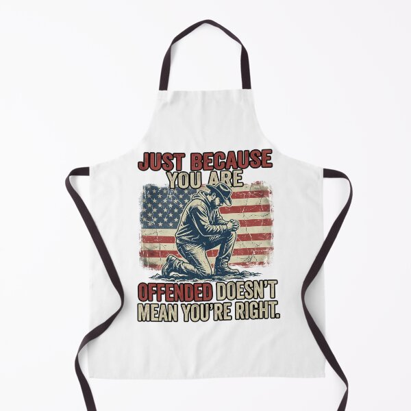 Item preview, Patriotic Kneeling Flag Free Speech Quote designed and sold by chattsuede.