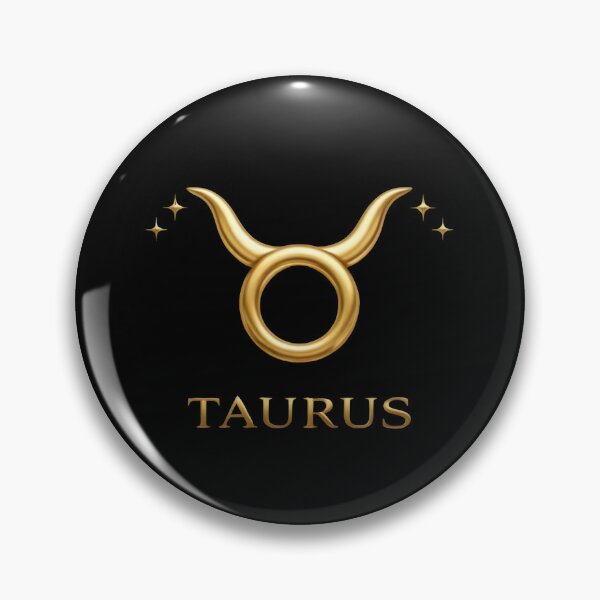 Item preview, Taurus Zodiac Sign designed and sold by Icareis-Studios.