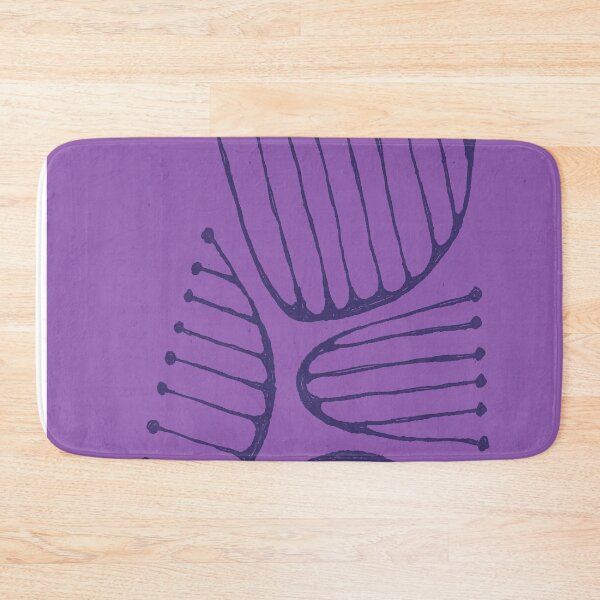 Item preview, TRINITY PURPLE designed and sold by KolbStudios.
