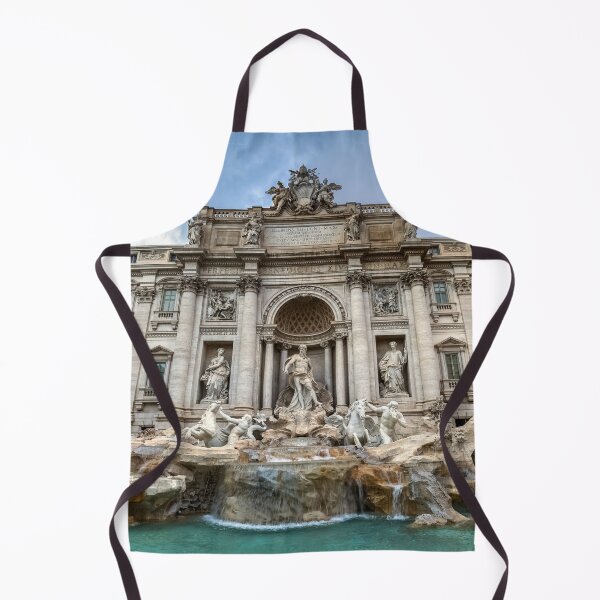 Item preview, Trevi Fountain designed and sold by John Velocci.