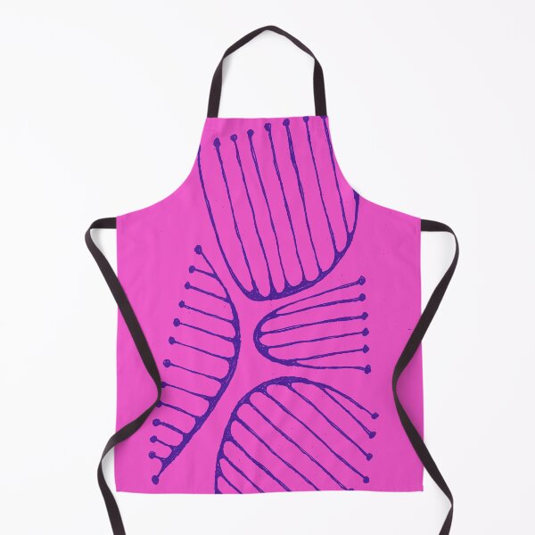 Item preview, TRINITY FUCHSIA designed and sold by KolbStudios.