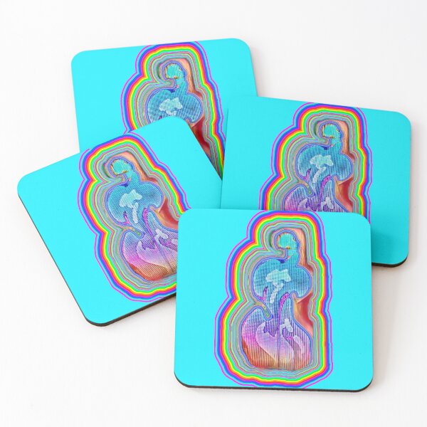 Item preview, PsychoDelic  designed and sold by OMNIPOTENTNECRO.