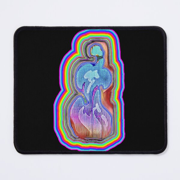 Item preview, PsychoDelic designed and sold by OMNIPOTENTNECRO.