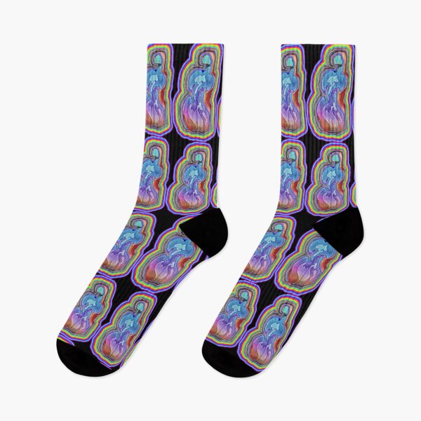 Item preview, PsychoDelic  designed and sold by OMNIPOTENTNECRO.