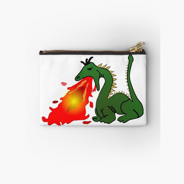 Item preview, Fire Breathing Anthro Dinosaur designed and sold by GeniePixel.