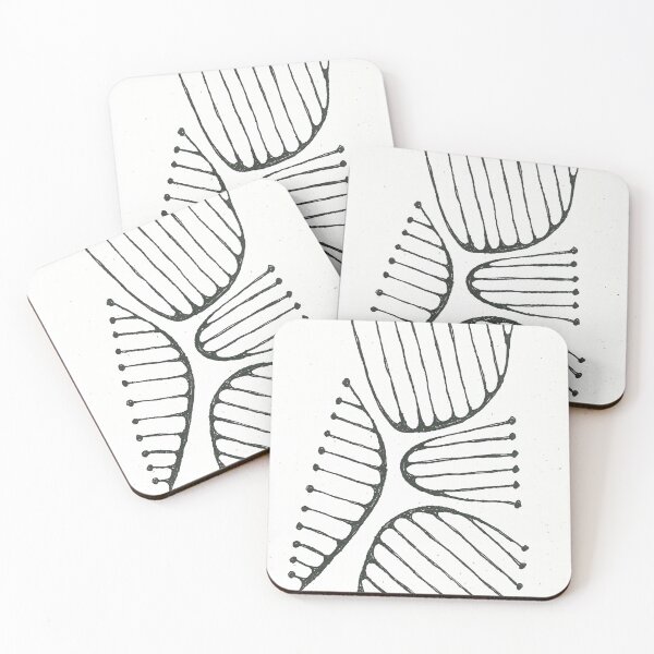 Item preview, TRINITY BLACK & WHITE designed and sold by KolbStudios.