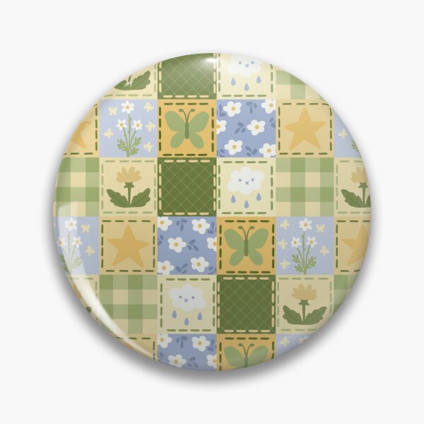 Item preview, Spring has sprung designed and sold by Sargent-Canvart.