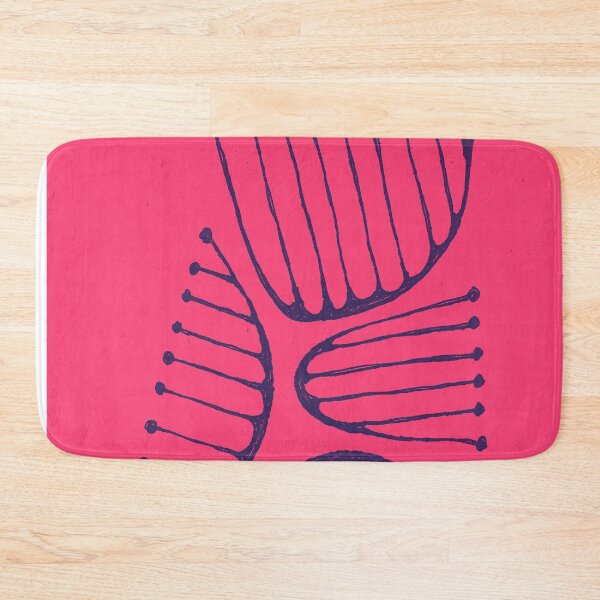Item preview, TRINITY HOT PINK designed and sold by KolbStudios.