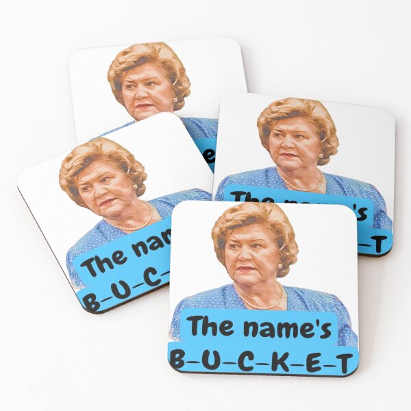 Item preview, The Names BUCKET designed and sold by LisaMPierce1990.