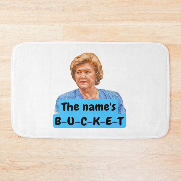 Item preview, The Names BUCKET designed and sold by LisaMPierce1990.