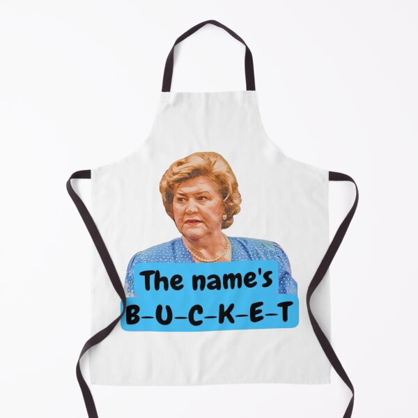 Item preview, The Names BUCKET designed and sold by LisaMPierce1990.