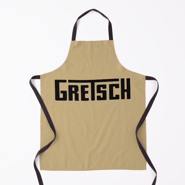 Item preview, Vintage Gretsch rock jazz Legendary Guitars and drums designed and sold by Kludoman.
