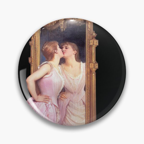 Item preview, Toulmouche's Vanity High Quality designed and sold by DONTSPACEAWAY.