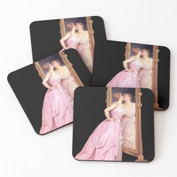 Item preview, Toulmouche's Vanity High Quality designed and sold by DONTSPACEAWAY.