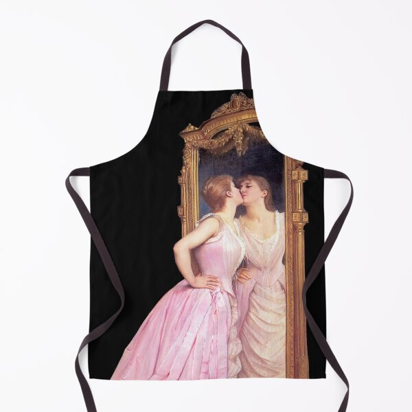 Item preview, Toulmouche's Vanity High Quality designed and sold by DONTSPACEAWAY.