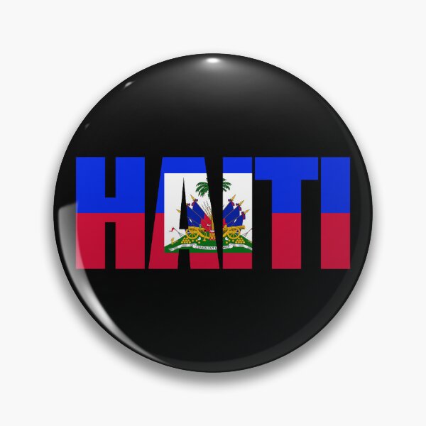 Item preview, Haiti Country designed and sold by VRedBaller.