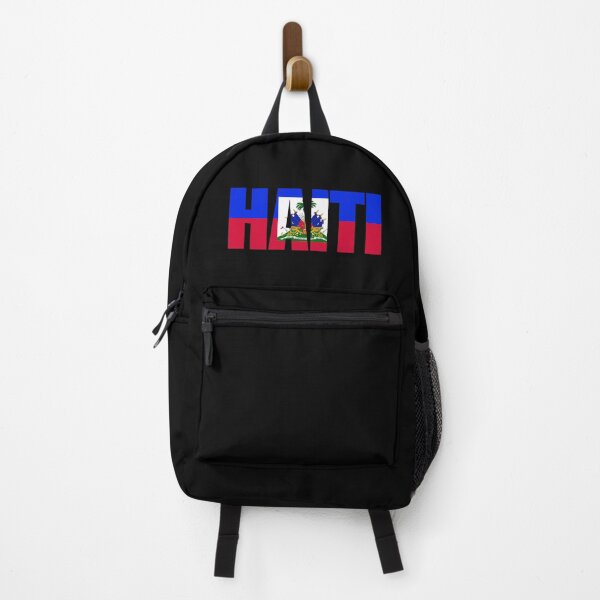 Item preview, Haiti Country designed and sold by VRedBaller.