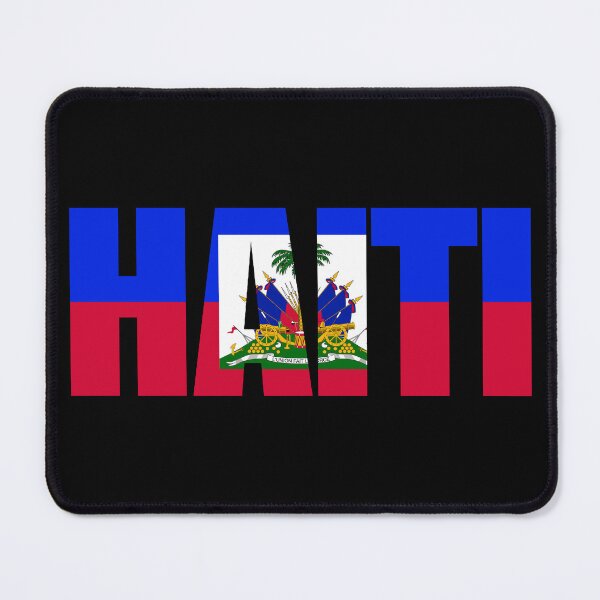 Item preview, Haiti Country designed and sold by VRedBaller.