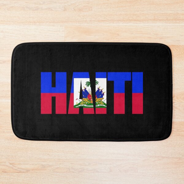 Item preview, Haiti Country designed and sold by VRedBaller.