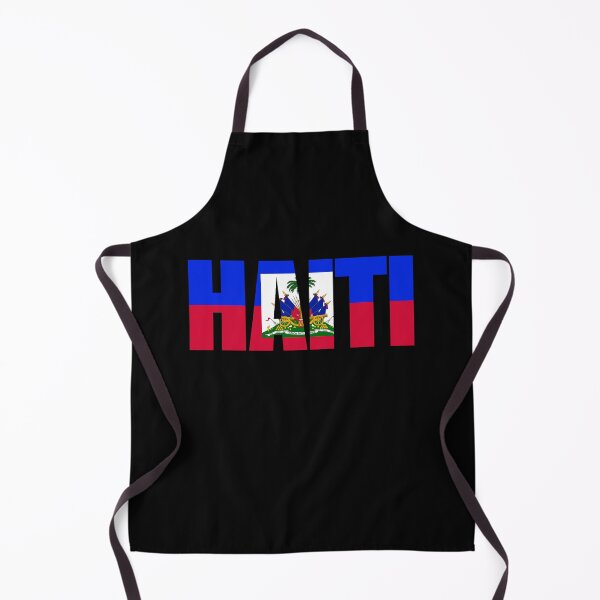 Item preview, Haiti Country designed and sold by VRedBaller.
