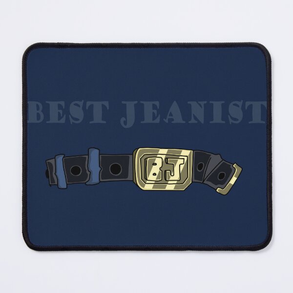 Item preview, BEST JEANIST designed and sold by Neoncookies0o0.