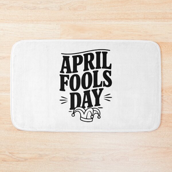 Item preview, April Fools Day designed and sold by Frank Ring.