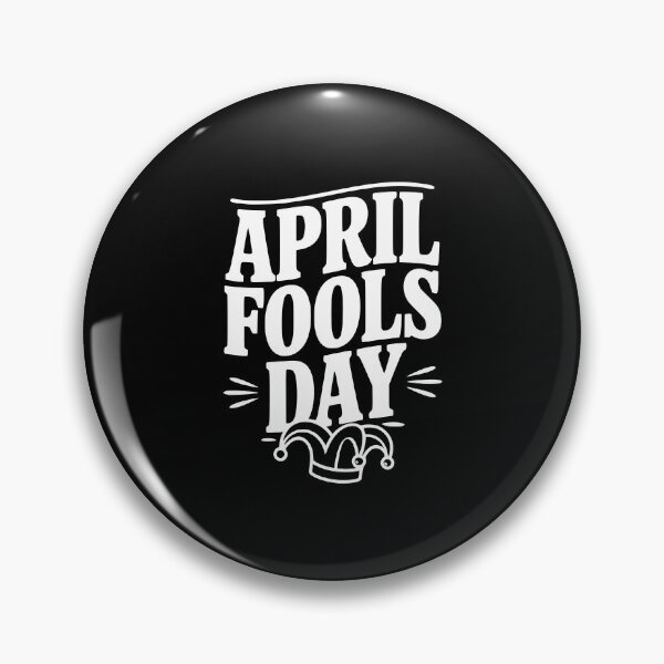 Item preview, April Fools Day designed and sold by Frank Ring.