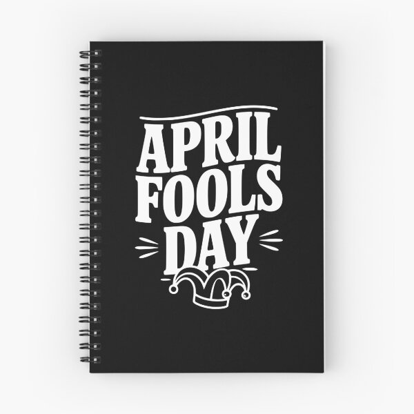 Item preview, April Fools Day designed and sold by Frank Ring.